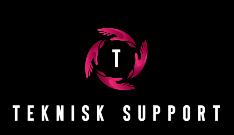 IPTV TEKNISK SUPPORT