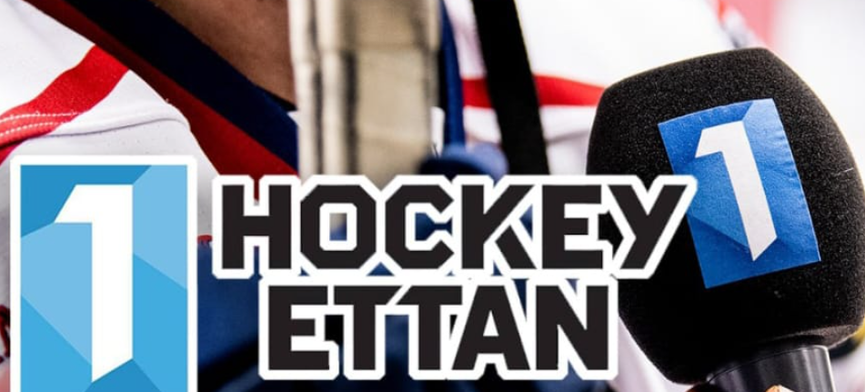 IPTV HOCKEY ETTAN